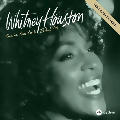 Whitney Houston - I Wanna Dance With Somebody (Who Loves Me)