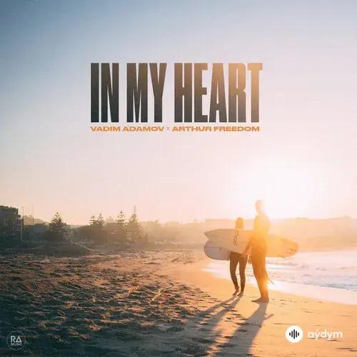 Vadim Adamov-Arthur Freedom  - In My Heart