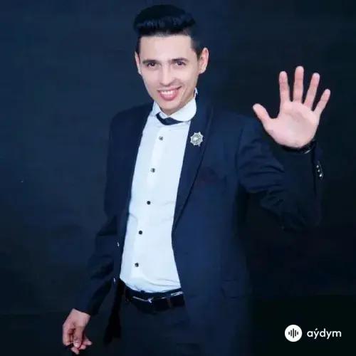 Seýdi     - Gabanyp Söýýän (Remix)