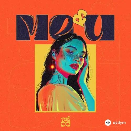 Sakko -JIBARØ  - Me & U