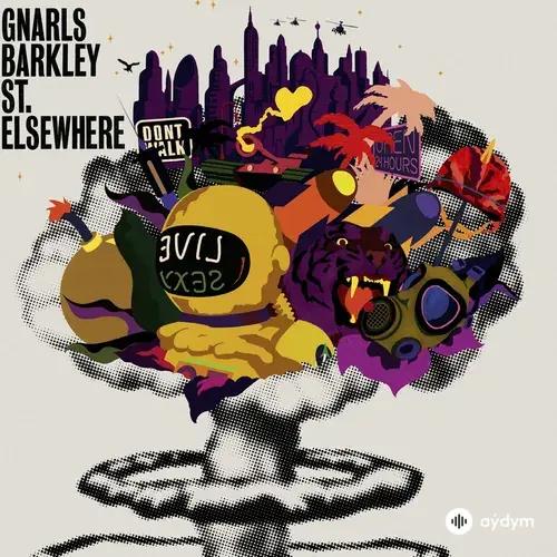 Gnarls Barkley  - Crazy