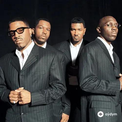 Blackstreet 