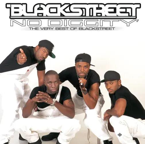 Blackstreet -Dr. Dre -Queen Pen  - No Diggity