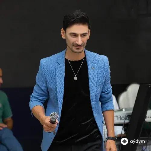 Rovshen Aman - Gara Gözüm