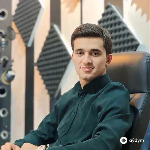 Myrat Nepesow - Aýperi