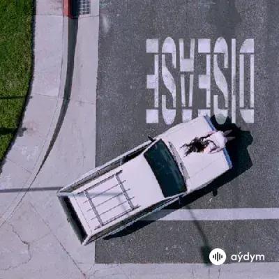 Lady Gaga  - Disease