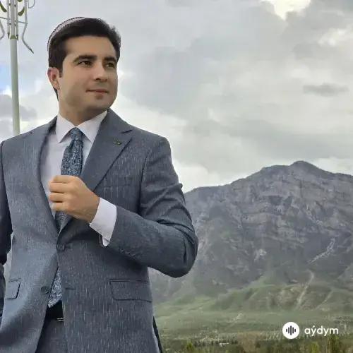 Maksat Arnepesow - Käkilik