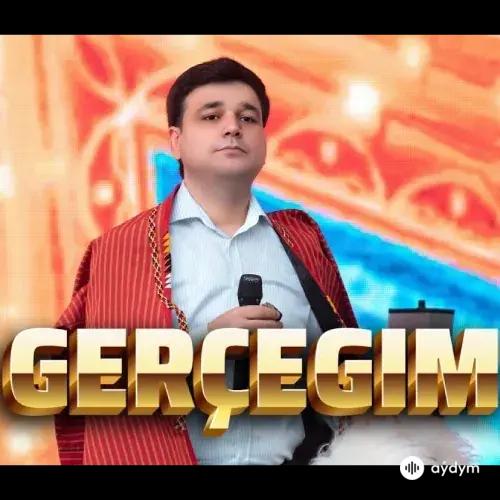Hemra Rejepow - Gerçegim