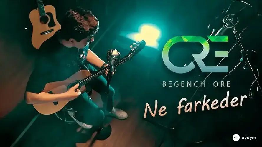 Ne Farkeder (Cover)