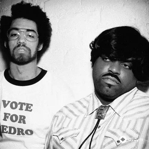 Gnarls Barkley 