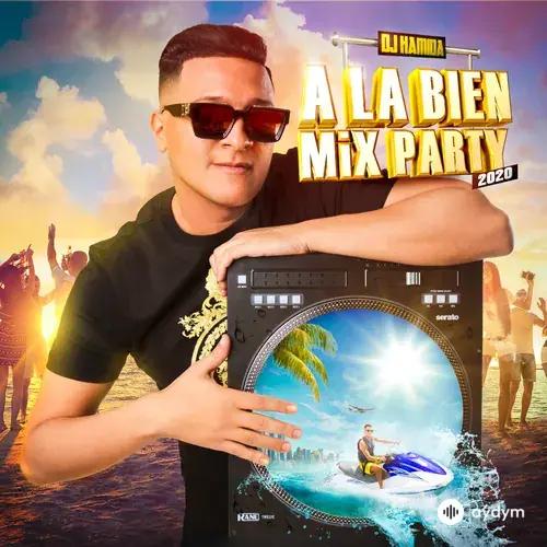 DJ Hamida -DYSTINCT  - Latino Gang