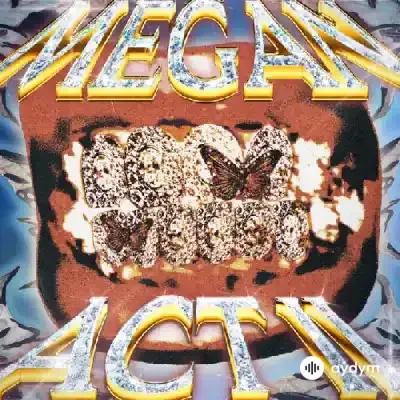 Megan Thee Stallion - Bigger In Texas