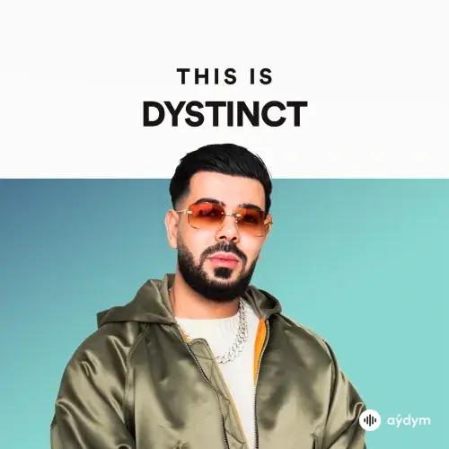 Лучшее: DYSTINCT