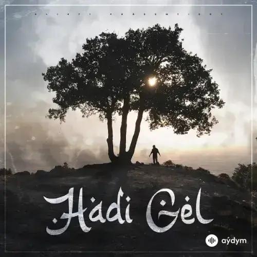 Ali471  - Hadi Gel