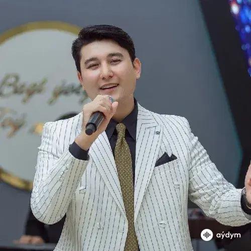 Mekan Çarygulyýew - Ol Bes