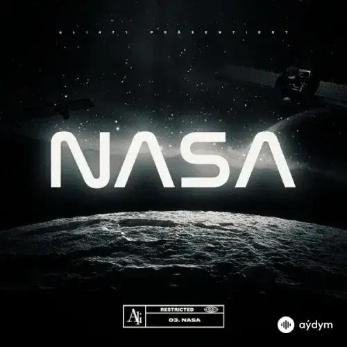 Ali471  - Nasa