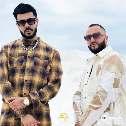 DJ Sem -DYSTINCT  - Oh Bébé feat. DYSTINCT