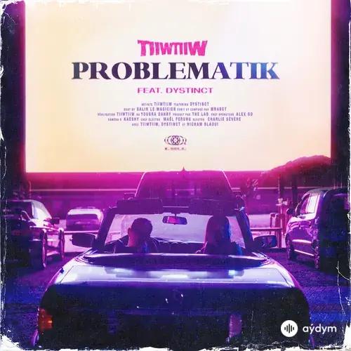 Tiiwtiiw -DYSTINCT  - Problematik