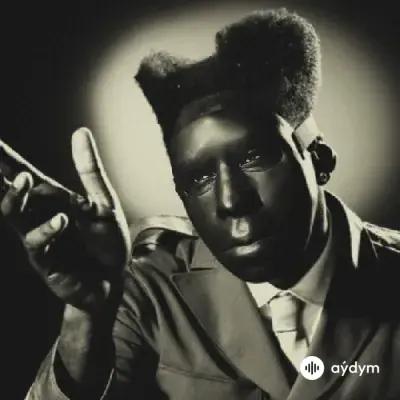 Tyler, The Creator  - Noid