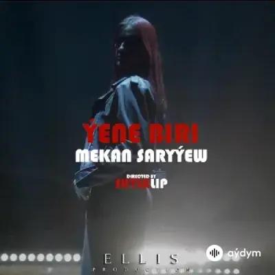 Mekan Saryýew - Ýene Biri