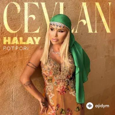Ceylan - Halay (Potpori)