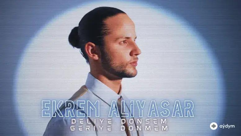 Deliye Dönsem Geriye Dönmem