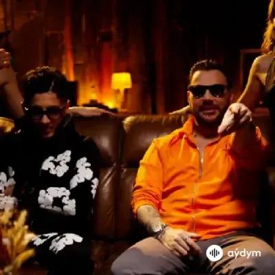 Sinan Akçil-Kerro  - Fark Atiyor 