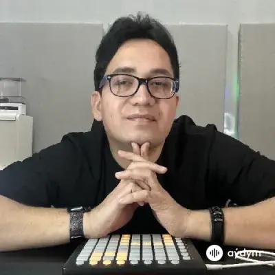 Dj Gowshut  - Oşşaýyndaý - & Aýna Gadaý