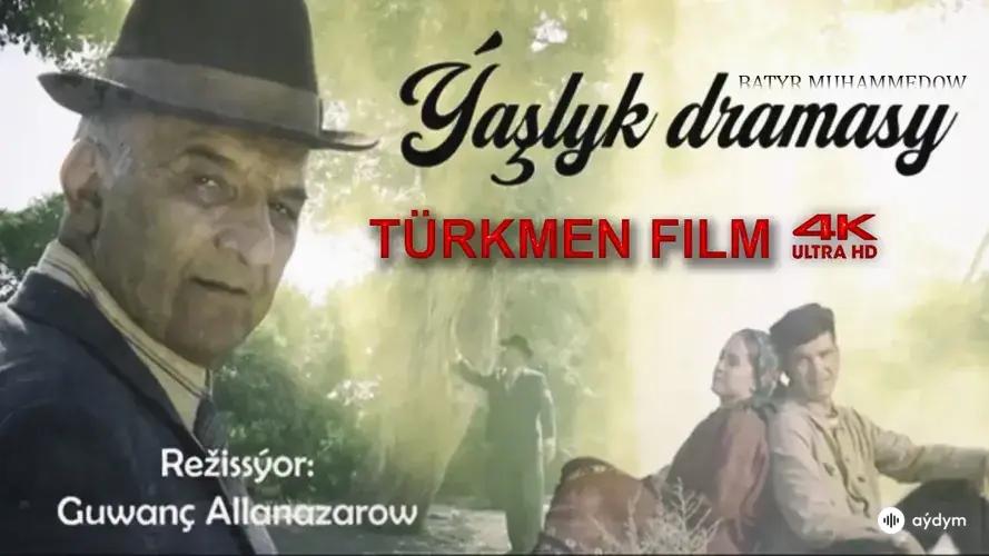 Ýaşlyk Dramasy Türkmen Film