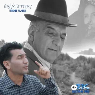 Batyr Muhammedow - Ýaşlyk Dramasy (Gaňňalyň Oýy)