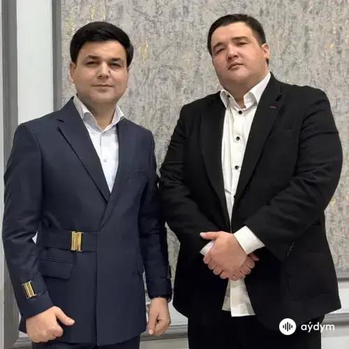 Hemra Rejepow-DZ-ED  - Saňa Hiç Kim Meňzänok