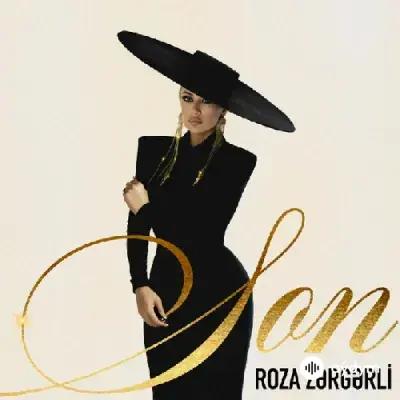 Roza Zergerli  - Son