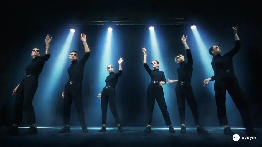 Весна - & DS Crew