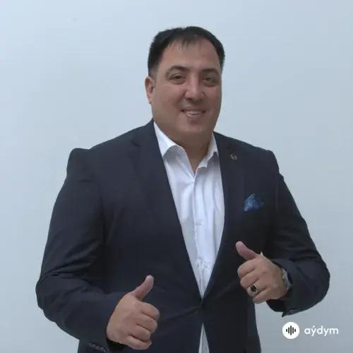 Toýly Orazgylyjow - Salamaleýkum