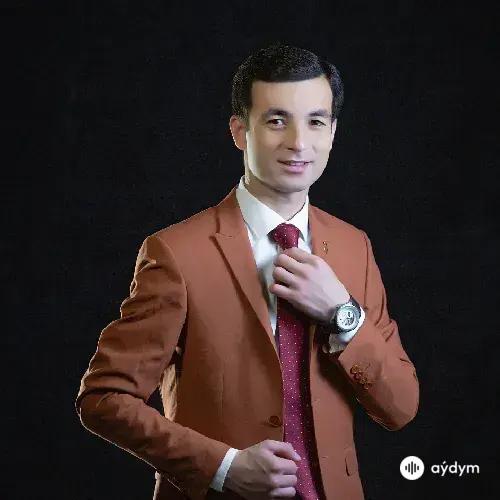 Balkan Mergençäýew - Gideli Baglara