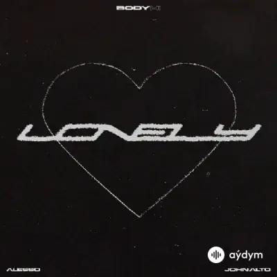 Alesso-John Alto - Lonely Heart