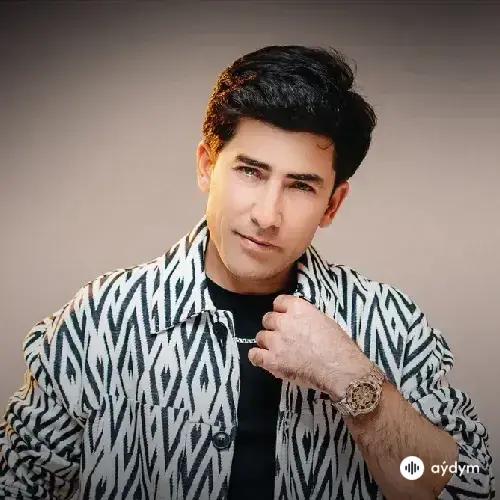 Нокер  Меретов