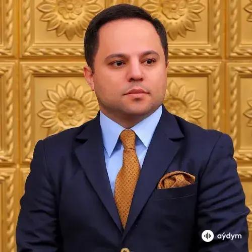 Даврон  Эргашев