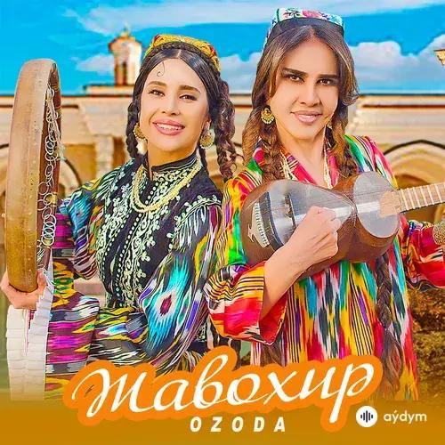 Ozoda Nursaidova - Javohir