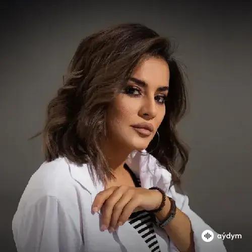 Феруза  Эгамова