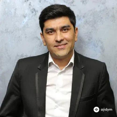 Sherzod  Shorahmedov