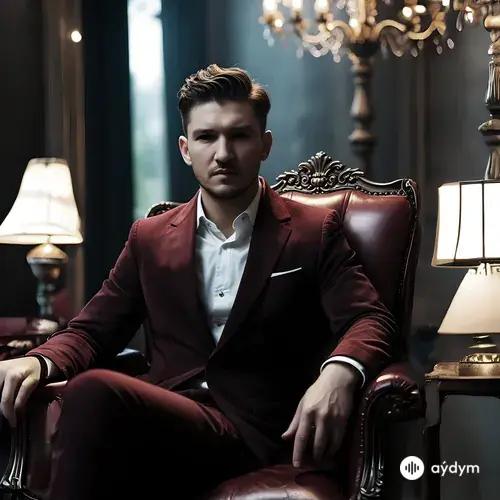 Рустам  Исматов