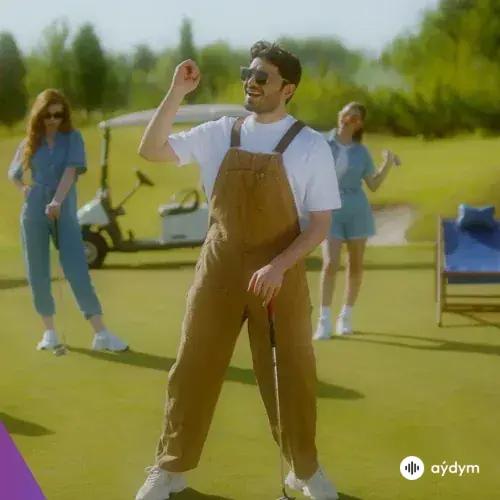 Jelil Nurberdiýew - Seniň Nesibäň