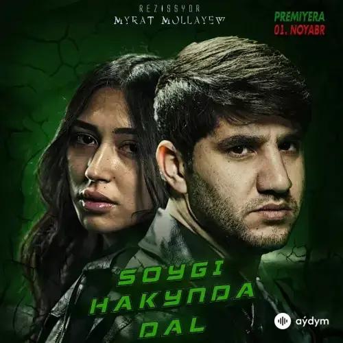 Serdar Agali - Ýeke