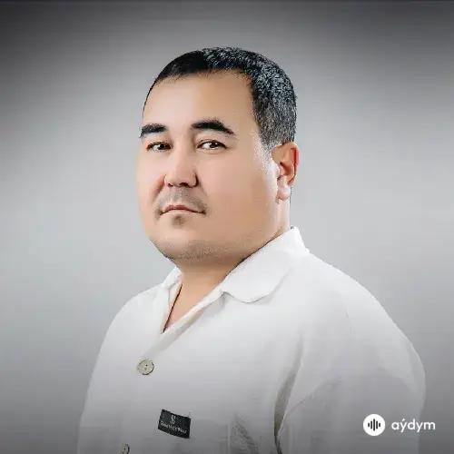 Muzaffar Nazarov