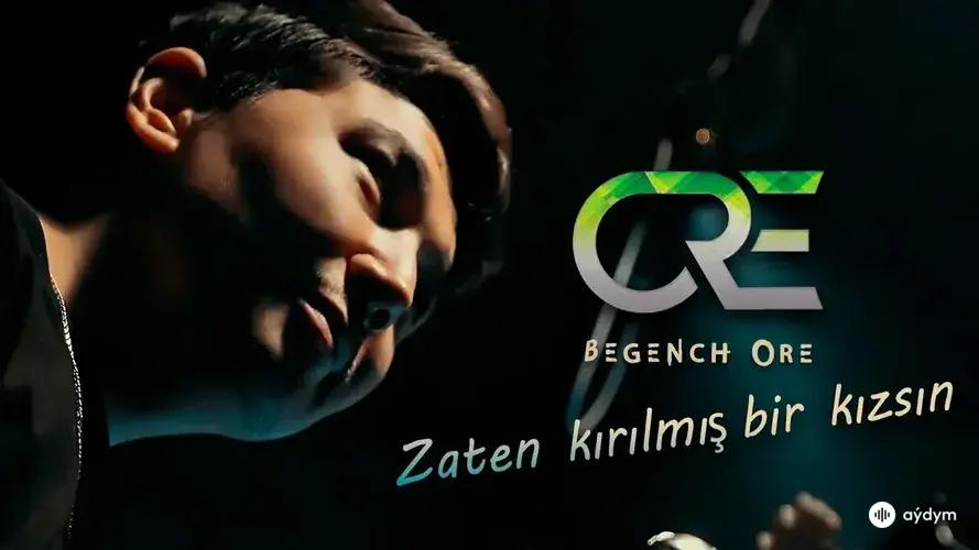 Zaten Kırılmış Bir Kızsın (Cover)