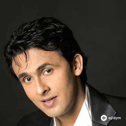 Sonu Nigam
