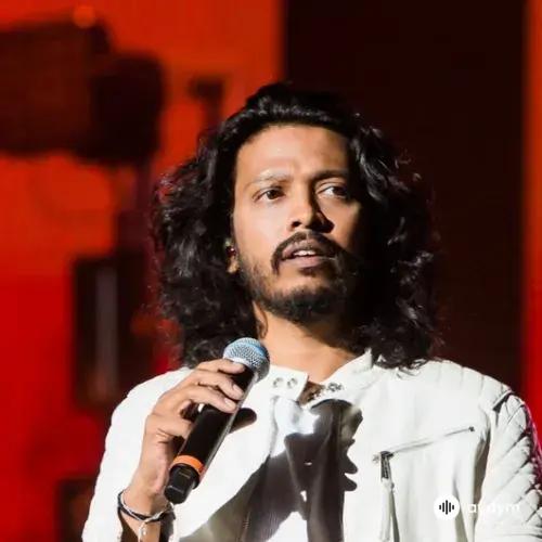 Nakash Aziz