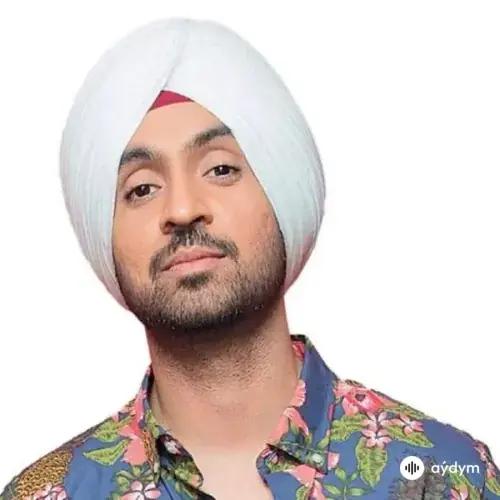Diljit Dosanjh