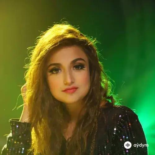 Monali Thakur